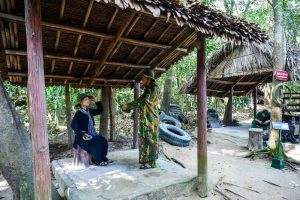 Taxi địa đạo củ Chi LH : 0359402939